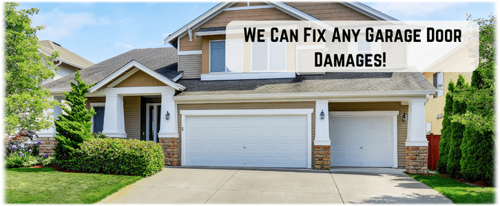 Wayne NJ Garage Door Repair