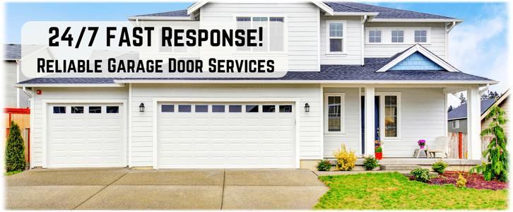 Garage Door Repair Wayne NJ