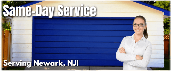 Garage Door Repair Newark NJ