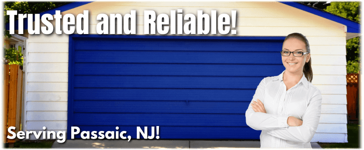 Garage Door Repair Passaic NJ