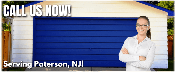 Garage Door Repair Paterson NJ